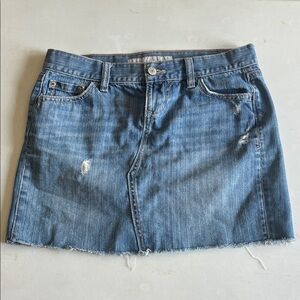 Old navy skirt